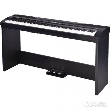 Цифровое пианино Medeli SP3000+stand