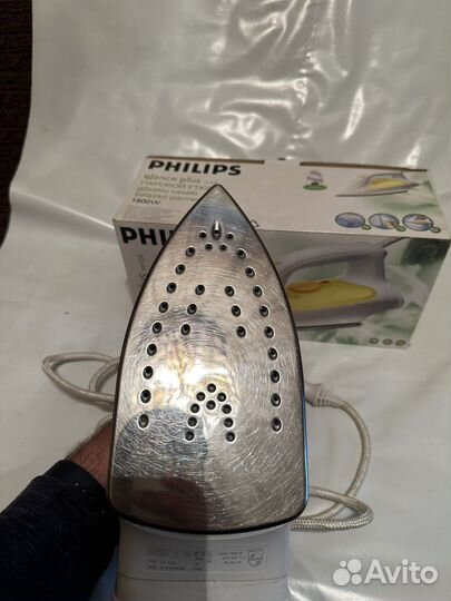 Утюги импортные