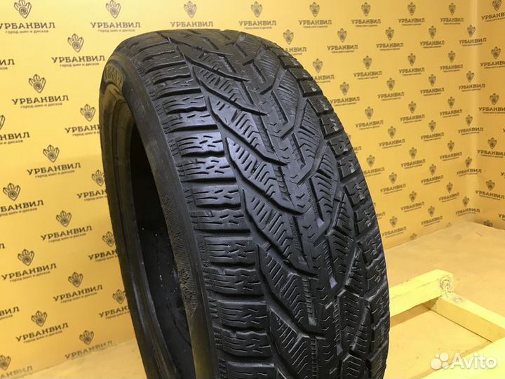 Tigar Winter 215/55 R17 98V