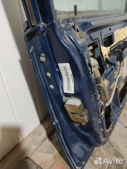 Дверь на Вольво 740.940.960