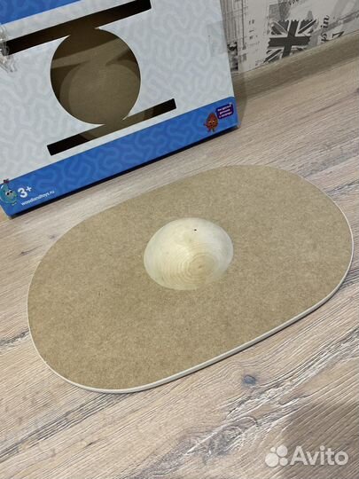 Балансборд детский