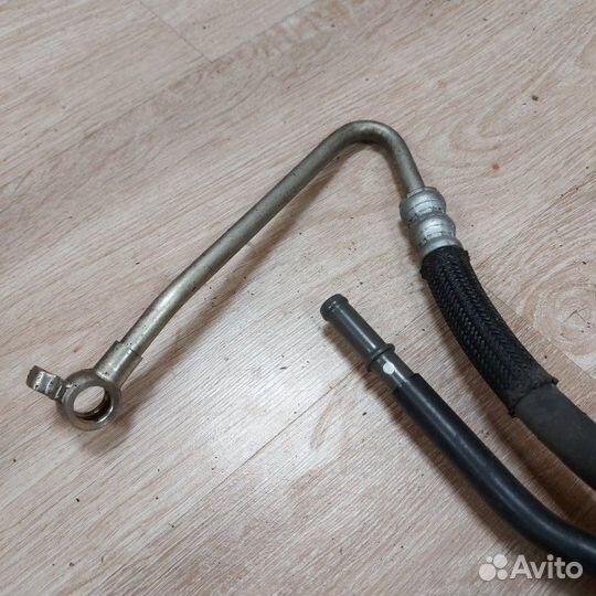 Шланг гидроусилителя Mazda 3 BK 2003-2009