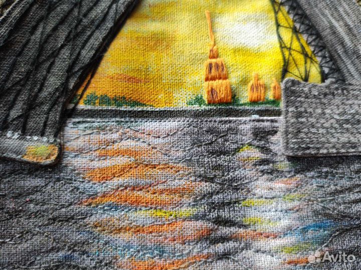 Чехол для укулеле