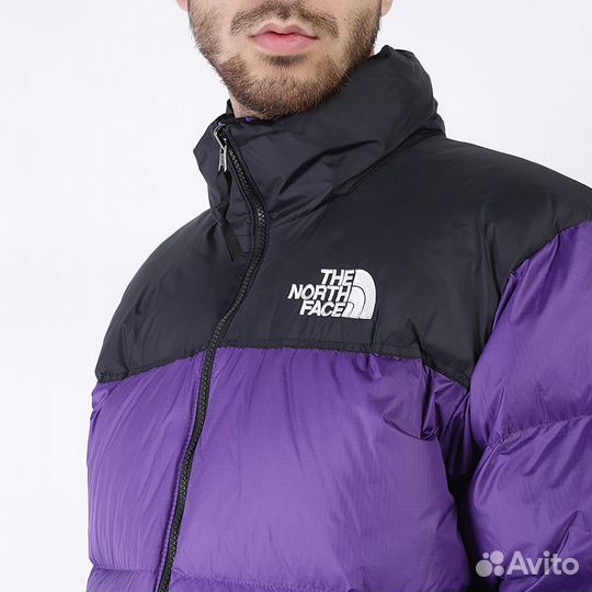 Куртка the north face
