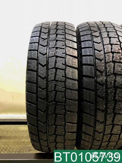 Dunlop Winter Maxx WM02 175/65 R14 82Q