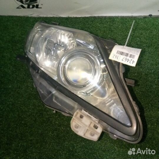 Фара ксенон правая Lexus Rx 3 2009-2015