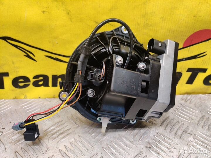 Камера заднего вида Volkswagen Golf 5G1 CHH 2018