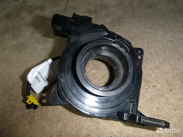 Механизм подрулевой для SRS (ленточный) ford monde