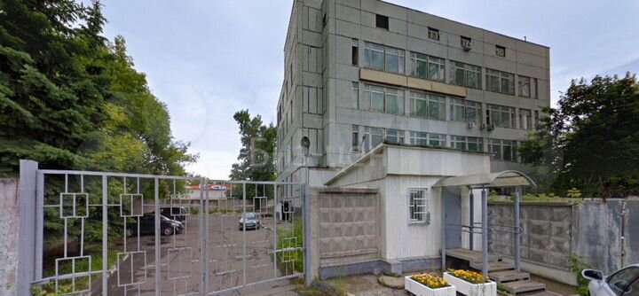 Сдам офис 64 м2 у м. Телецентр