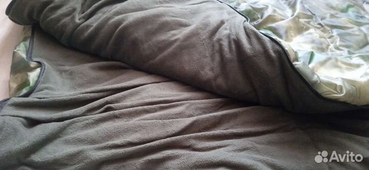 Спальные мешки