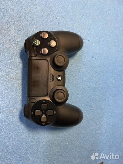 Комплектующие для PS4 fat и xbox one