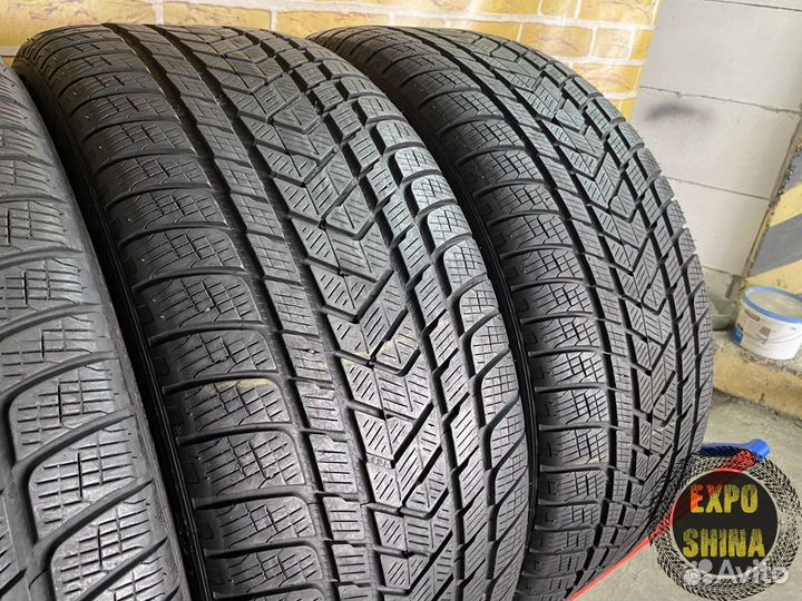 Pirelli Scorpion Winter 275/40 R22 108V