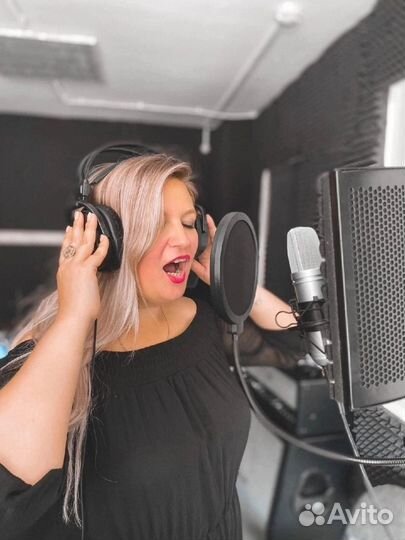 Пишем музыку,бит,сведение,текст,трек под ключ