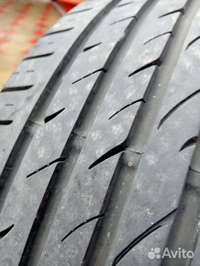 Колеса лето р 17