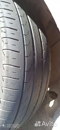 Pirelli Cinturato P7 205/55 R16 91V