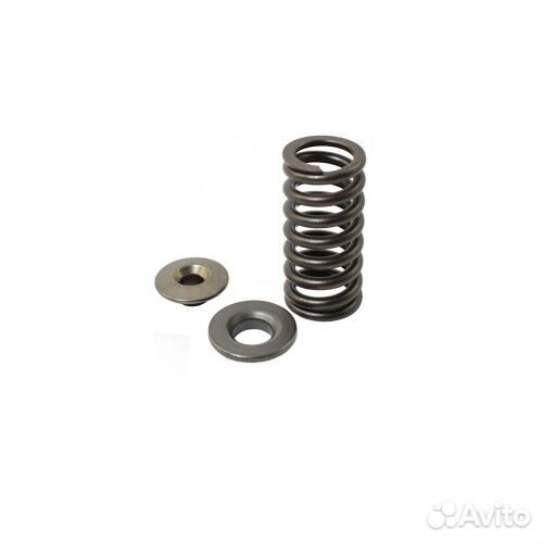 Пружины клапана с тарелками Senke T-Leopard (компл