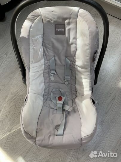 Автолюлька от 0 с базой