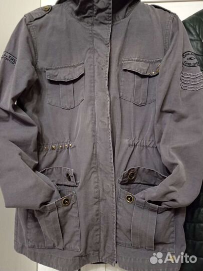 Женская одежда пакетом 48 50 размер