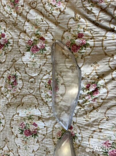 Стекла Фар Honda Civic 4D