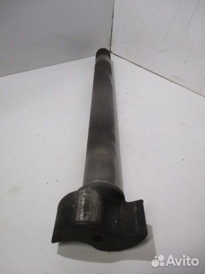 Вал тормозной задний левый MAN 81503010113