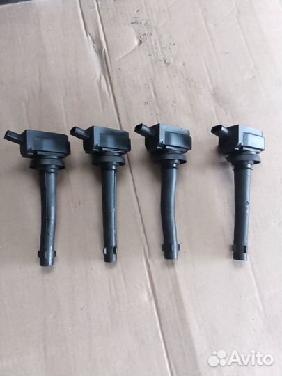 Катушки бош газ, УАЗ