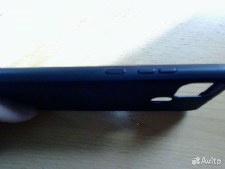 Чехол для Realme C21Y