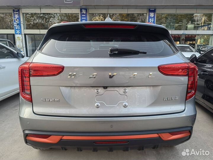HAVAL Jolion 1.5 AMT, 2021, 11 000 км
