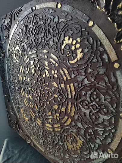 Настенное панно