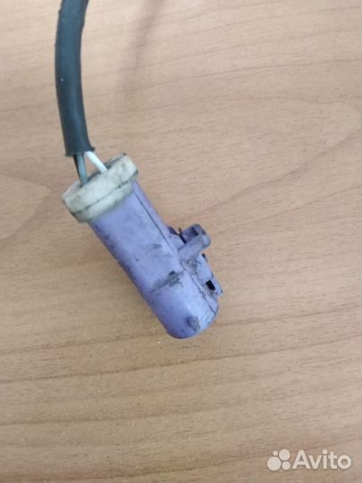 Датчик лямбда зонд 2-й Ford Fusion