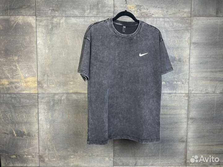 Футболка мужская летняя Nike, GAP, TNF