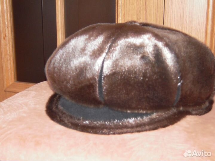 Шапка (нерпа)