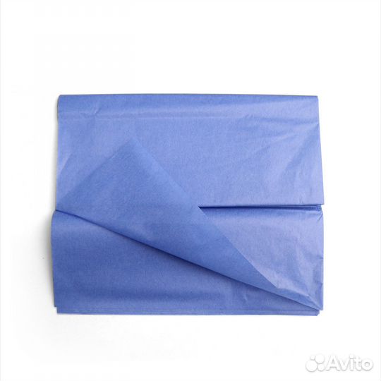 Оберточная бумага тишью