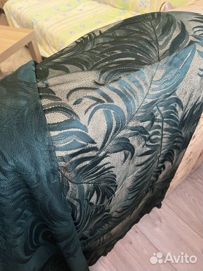 Шторы гардины