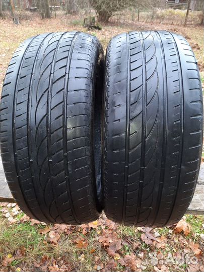 Aplus A607 215/55 R17 98W