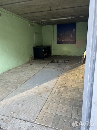 Аренда гаража на длительный срок