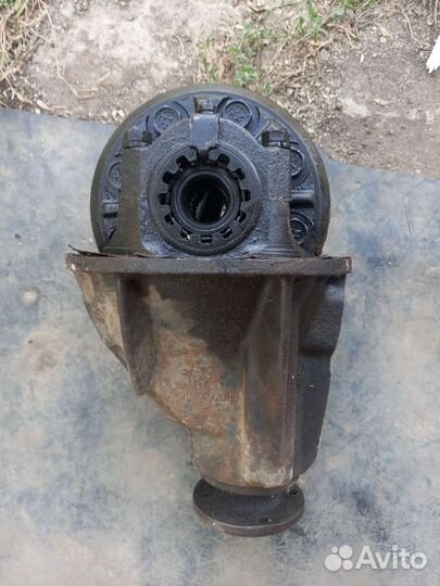 Редуктор ваз 03и 06
