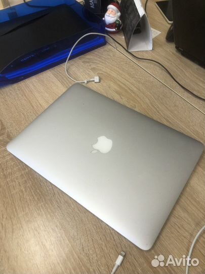 Apple MacBook Air 13 mid 2012