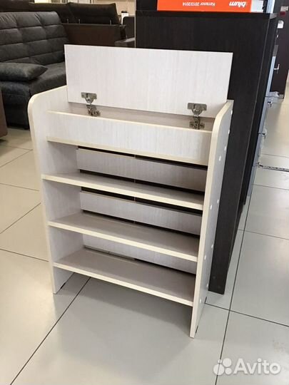 Тумба для обуви «Диал»