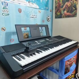 Синтезатор Yamaha psr e363