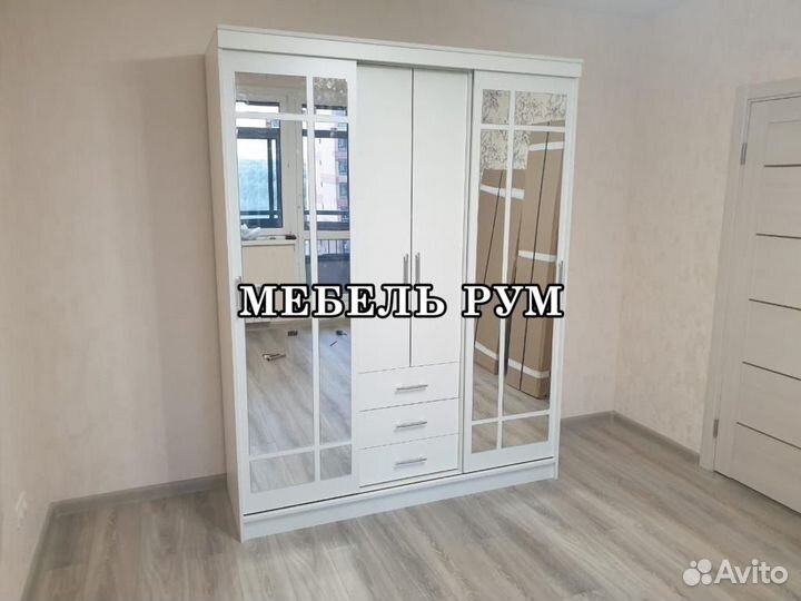 Шкаф от фабрики