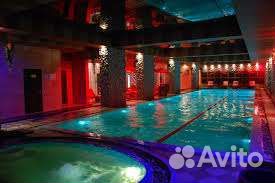 Абонемент в фитнес клубе Зебра