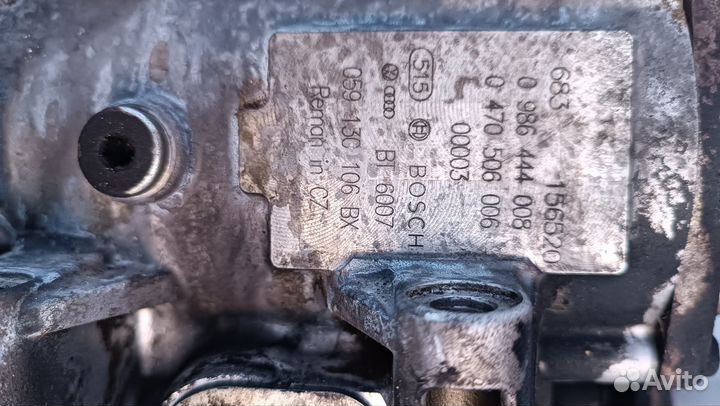 Кпп 6ст ауди дизель аке