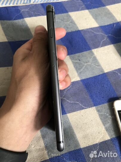 iPhone 8 plus 256