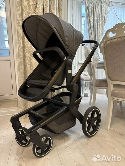 Коляска Joolz Day + и аксессуары