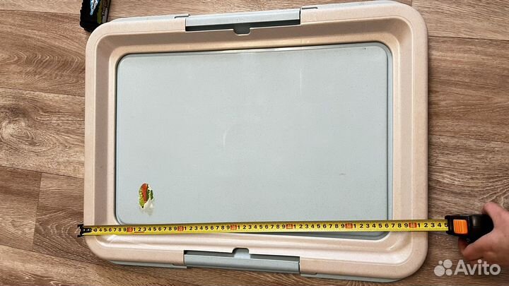 Лоток под пеленку