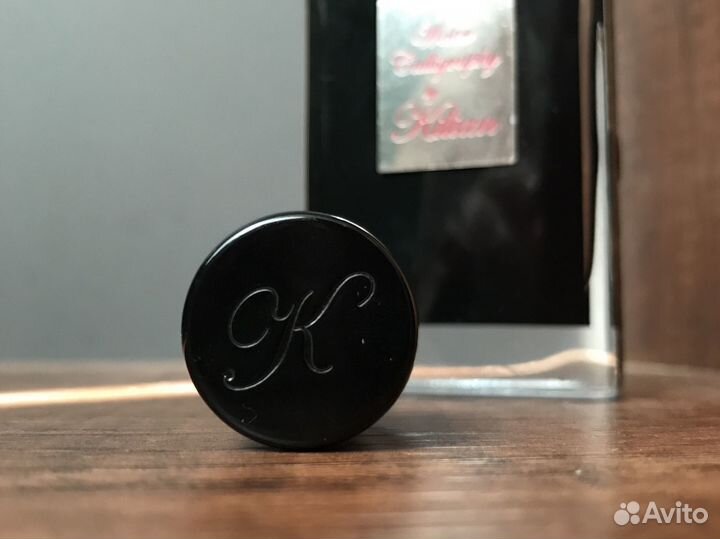 Парфюм Kilian Water Calligraphy Unisex 50ml тестер