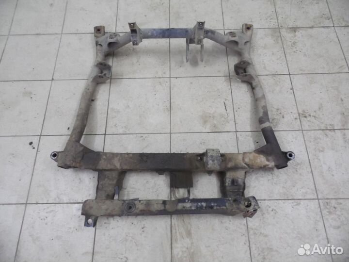 Балка подмоторная Chery Kimo (S12) 2007-2013 (S122