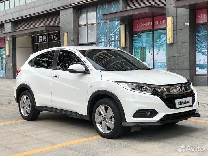 Honda Vezel 1.5 CVT, 2020, 30 000 км