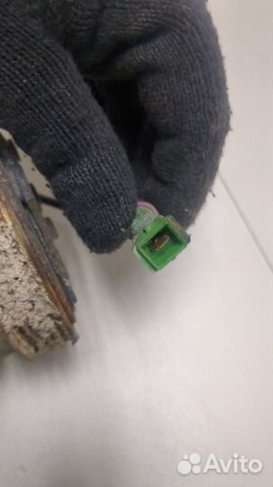 Компрессор кондиционера Volkswagen Passat 5, 1998