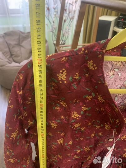 Платье домашнее женское